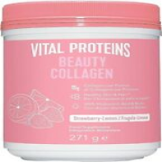 Vital Proteins Beauty Collagen Peptides Powder - 271g - New & Sealed