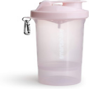 Smartshake Slim Protein Shaker Bottle 500 Ml | Leakproof Gym Shaker Drink Bottle