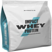 Myprotein Impact Whey Protein - Salted Caramel - 500G