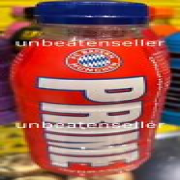Prime Hydration Drink By Logan Paul,KSI- FC Bayern Munich x 1 Bottle *PRE-ORDER*
