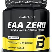 BioTech USA EAA Zero - 350g Can (7.11 EUR/100g)