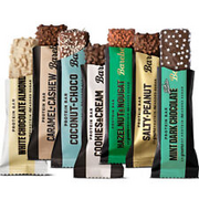 Barebells Protein Bars 3/6/12/24 x 55g High Protein Low Sugar Snack Protein Bar