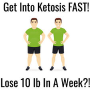 Keto Burn MAX High Strength Weight Loss Diet Pills Capsules Ketosis Fat Burner