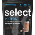 PEScience Select Low Carb Protein Powder, Chocolate Truffle, 5 Serving, Keto Friendly and Gluten Free