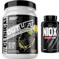 Nutrex Research Outlift Pre Workout Powder with Niox Bundle