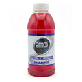 Wellgenix Omni Detox Cleanse Drink - 16 oz Fruit Punch Flavor - Quick Flush Body Detoxifier, Herbal Cleanse System Flush, Body Cleanser for Detox and Cleanse Your System