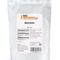 BULKSUPPLEMENTS.COM Okra Extract Powder - Digestion Supplement - High Fiber Supplements (100 Grams - 3.5 oz)