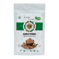 The Green Herbs Ashoka Chhal Powder, 114g Finely Ground, Natural and Chemical-Free, Herbal Powder for Women, Saraca Indica