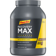 PowerBar Recovery Max Protein, Kohlenhydrate + Magnesium, Zink