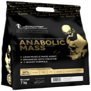Kevin Levrone Anabolic Mass Gainer 7kg