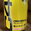 C4 Original, Pre-Workout, Pink Lemonade, 12.7 oz (360 g) 60 Servings