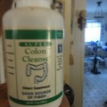 Health Plus Super Colon Cleanse 12 oz Powder Dietary Supplement 68 servings