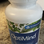 Optimind  Focus Energy Cognition -32 Capsules Sealed Exp 2/2025