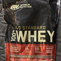 Optimum Nutrition 100% Gold Standard Whey, 1.5 Lb Chocolate - On Sale!