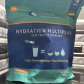 Liquid I.V. Hydration Multiplier - Seaberry Hydration Packets-16 fast ship