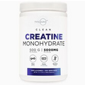 Type Zero Clean Creatine Monohydrate Powder 500G 17.6oz GF Zero Sugar Keto