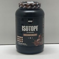 Redcon1 Isotope, Protein Powder Drink Mix, Chocolate, 2.07 lbs (939 g)