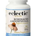 Eclectic Herb Echinacea Angustifolia Freeze-Dried 90 VegCap