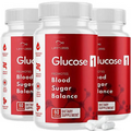 Glucose 1 Blood Sugar Balance Pills Glucose1 for Healthy Blood Sugar Levels Supp
