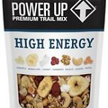 Premium Trail Mix - High Energy Trail Mix 14oz, Gluten Free, Vegan, Non-GMO