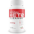 Pro Optiplex Keto Cleanse - Cleanse & Detox Naturally - Herbal Keto Cleanse w...