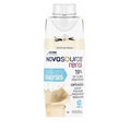 Nestle Novasource Renal Vanilla Flavor 8 oz - Case of 24