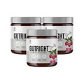 ATP Science Gutright Daily Raspberry 3 Pack