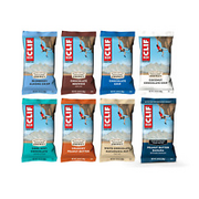 Clif Energy Protein 68g Bar Organic Tasty Snack Workout Training GYM Nutrition