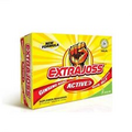 Energy Drink Extra Joss With Ginseng and Royal Jelly HALAL (1 box / 12 Sachets)