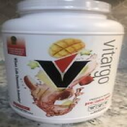 Vitargo Fastest Mouth to Muscle Carbohydrate Rich Sports Drink - Fruit Punch 50