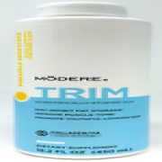 Modere TRIM - CLA & Collagen Weight Management - PINEAPPLE SHORTCAKE 15.2 fl oz