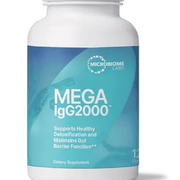 Microbiome Labs MegaIgG2000 120 Capsules | Available in the US |Shipping Free