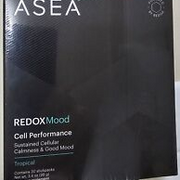 ASEA REDOX Cell Performance Mood