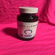 Pure Co Liver Cleanse