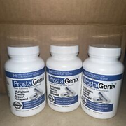 ProstaGenix  Multiphase Prostate Support 3 pack