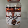 Lean Whey, Iso-Hydro, Chocolate Peanut Butter, 2 lbs