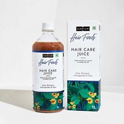 Kapiva Hair Care Juice Controls Hairfall Hair Growth Hair Treatment 1 Liter Pack