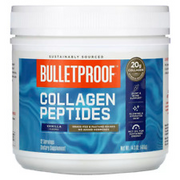 Bulletproof Vanilla Collagen Protein Powder, 14.3 OZ