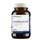 Metagenics Candibactin-AR (60 & 90 Tablets), NEW, FREE SHIP