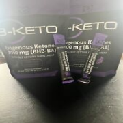 Exogenous Ketones 3,000 mg Weight Loss Drink.