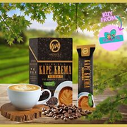 Slimming K Coffee KAPE KREMA By Madam kilay 3 Boxes