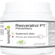 PTEROSTILBENES - Resveratrol PT® 300 Kaps - Activates the Longevity Gene - SIRT