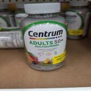 Centrum Multivitamin Gummies for Adults MultiGummies (200 ct.) 50+ 200