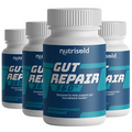 Gut Repair 360 Helps Support Gut Microbiome Health
