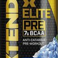 Scivation XTEND Elite Pre BCAA Powder Anti-Catabolic Pre Workout - ALL FLAVORS