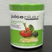 Juice Plus+ VEG BLEND + - Blended Fruit & Veg Juice Powders(120 Caps) - 08/2024!