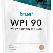 True Protein WPI90 360g Raw Coconut RRP $48.00