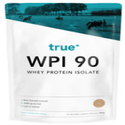 True Protein WPI90 360g French Vanilla RRP $48.00