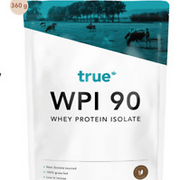 True Protein WPI90 360g Rich Chocolate RRP $48.00