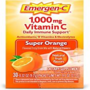 1000mg Vitamin C Powder for Daily Immune 3.2 Ounce (Pack of 1)